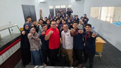 garuda keadilan medan